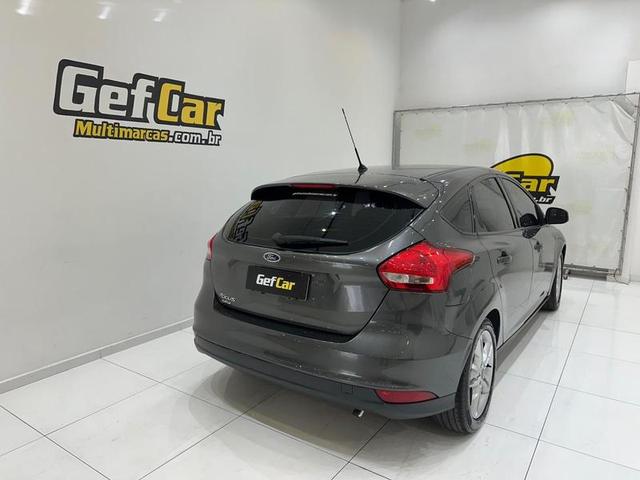 FORD FOCUS SE 1.6 HC 2017