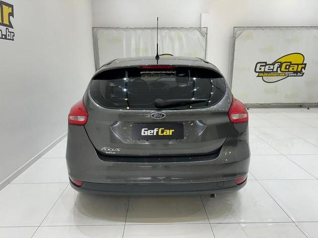 FORD FOCUS SE 1.6 HC 2017