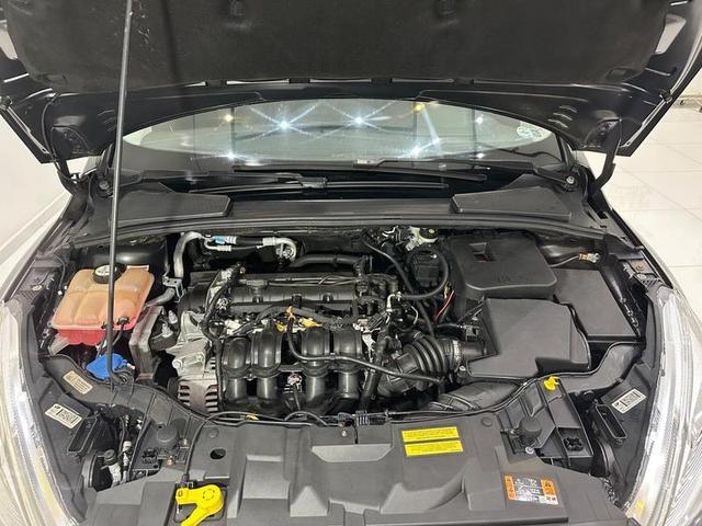 FORD FOCUS SE 1.6 HC 2017