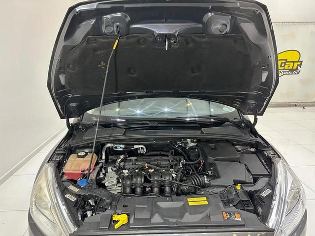 FORD FOCUS SE 1.6 HC 2017