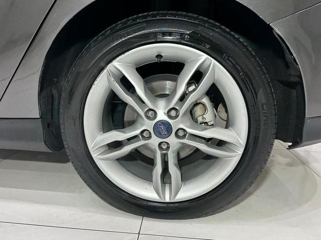 FORD FOCUS SE 1.6 HC 2017