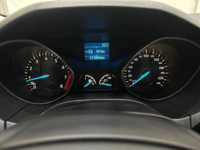 FORD FOCUS SE 1.6 HC 2017