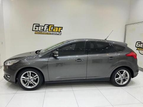 FORD FOCUS SE 1.6 HC 2017