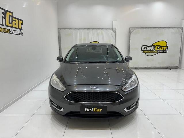 FORD FOCUS SE 1.6 HC 2017