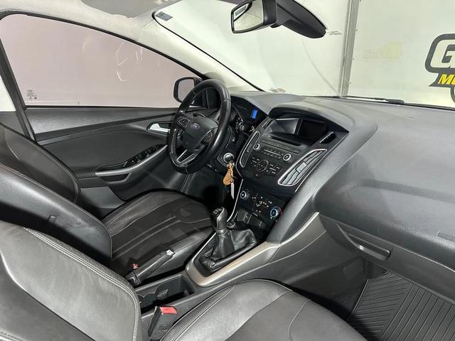 FORD FOCUS SE 1.6 HC 2017