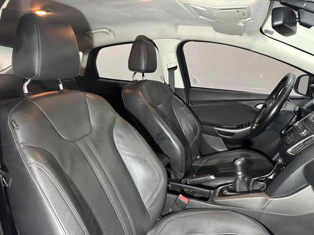 FORD FOCUS SE 1.6 HC 2017