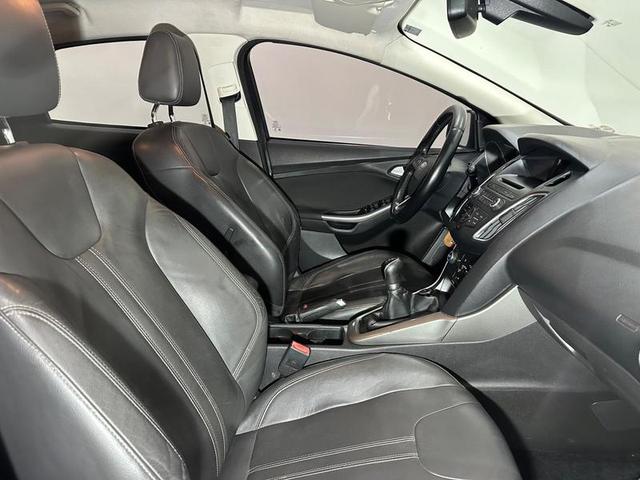 FORD FOCUS SE 1.6 HC 2017