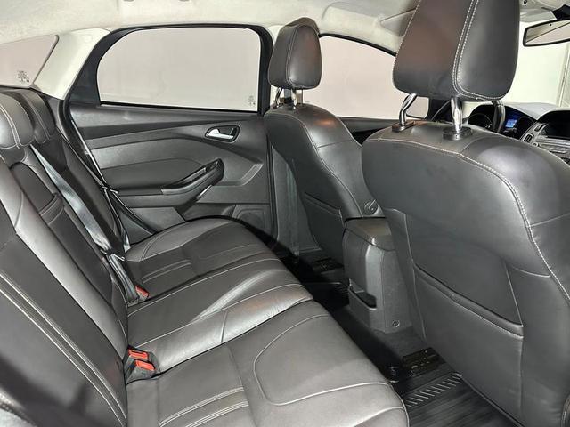 FORD FOCUS SE 1.6 HC 2017