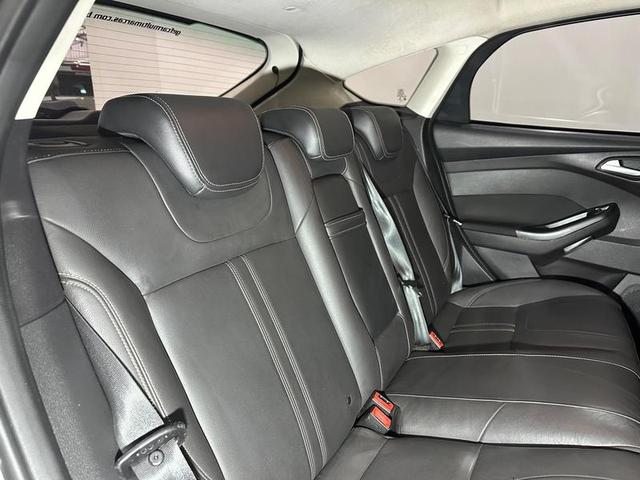 FORD FOCUS SE 1.6 HC 2017