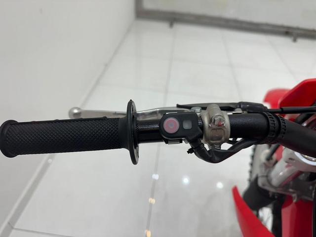 HONDA CRF 250 F 2025