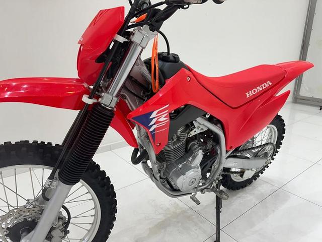 HONDA CRF 250 F 2025