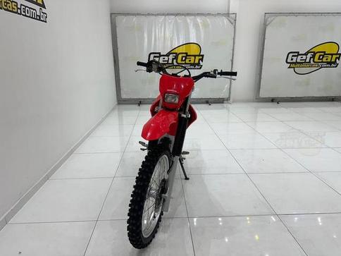 HONDA CRF 250 F 2025