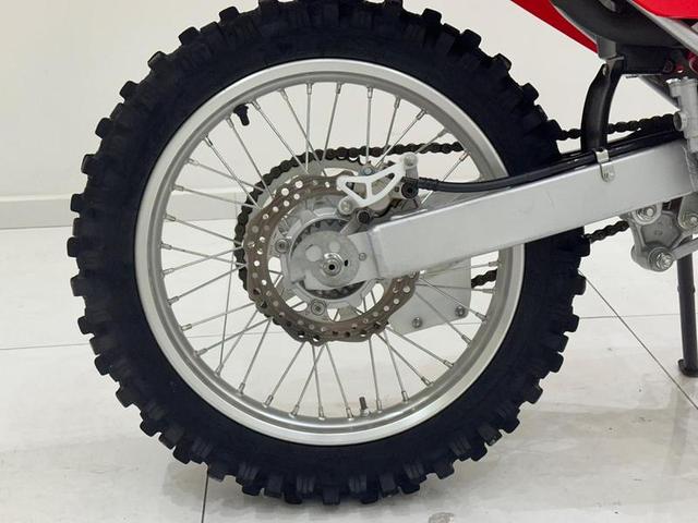 HONDA CRF 250 F 2025