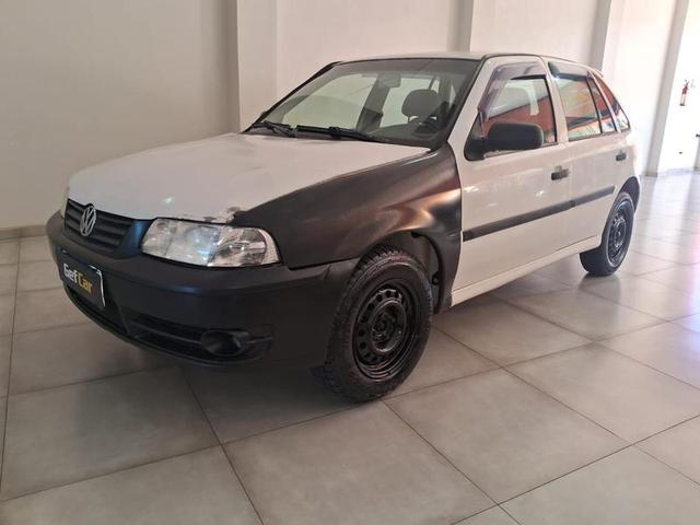 VOLKSWAGEN GOL 1.0 2004