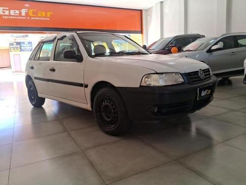 VOLKSWAGEN GOL 1.0 2004