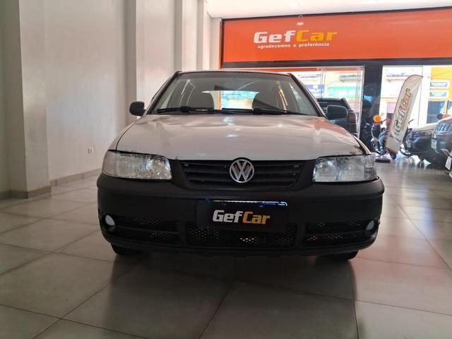 VOLKSWAGEN GOL 1.0 2004