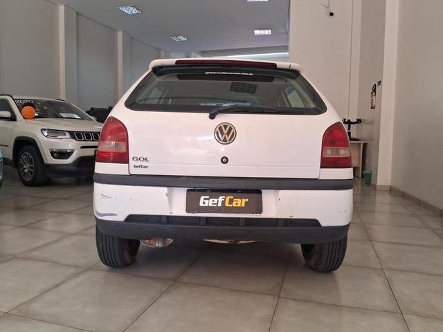 VOLKSWAGEN GOL 1.0 2004