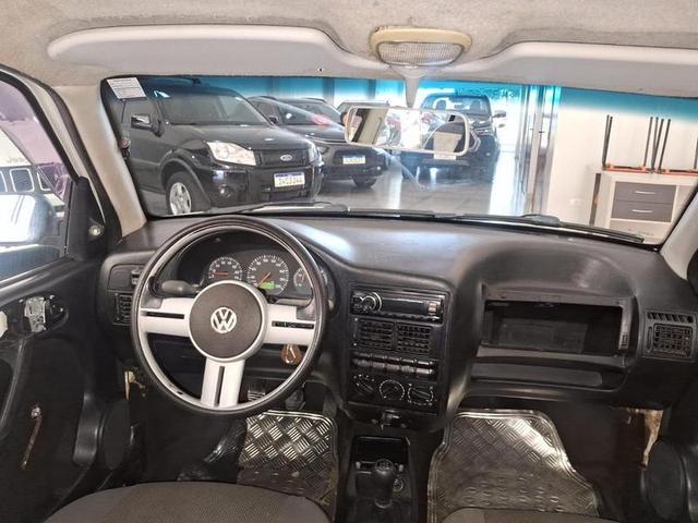 VOLKSWAGEN GOL 1.0 2004