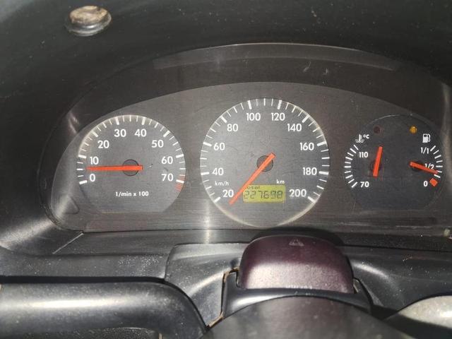 VOLKSWAGEN GOL 1.0 2004