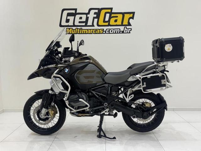 BMW R1250GS A 2020