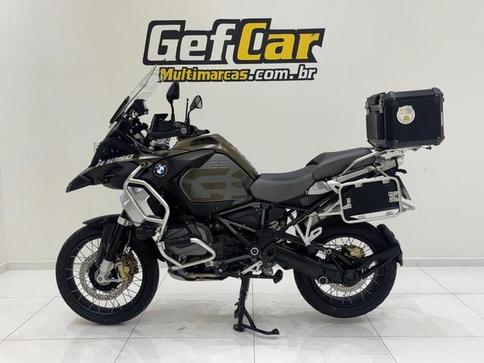 BMW R1250GS A 2020