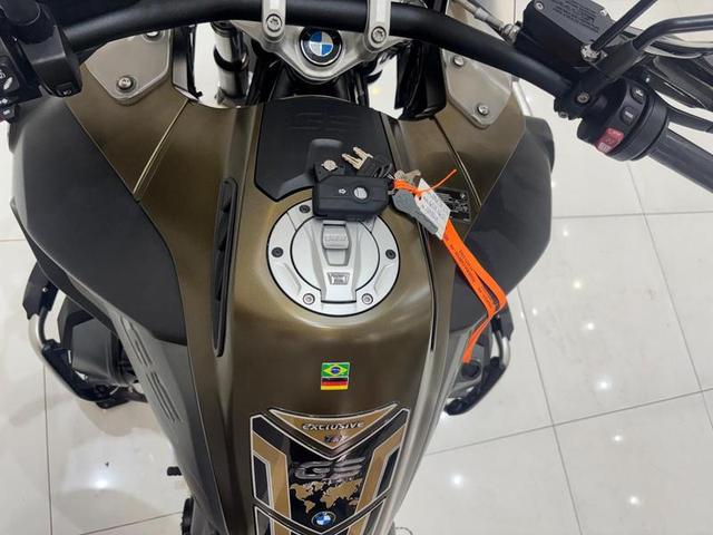 BMW R1250GS A 2020