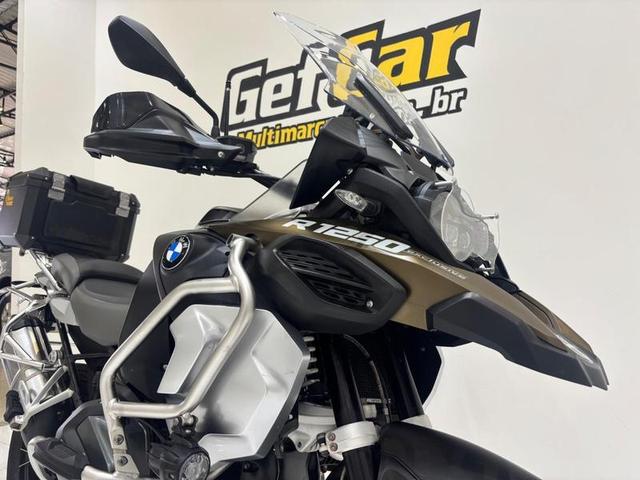 BMW R1250GS A 2020