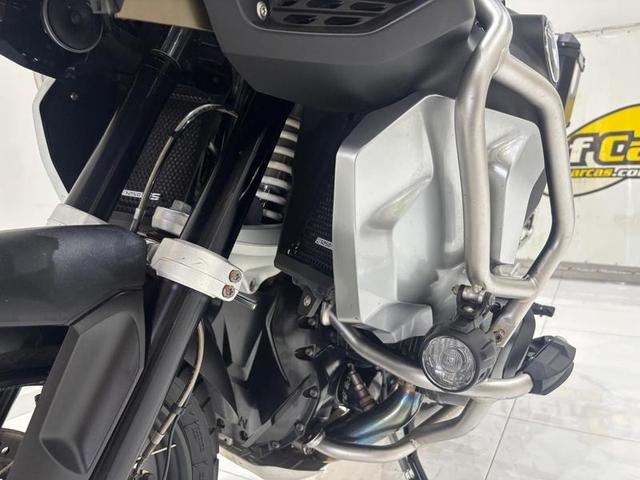 BMW R1250GS A 2020