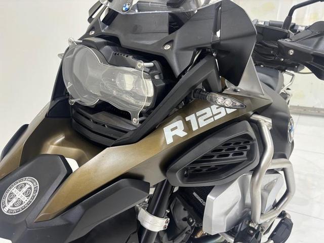 BMW R1250GS A 2020