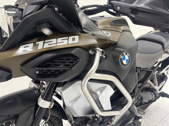 BMW R1250GS A 2020