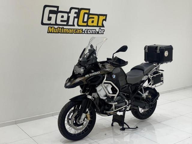 BMW R1250GS A 2020
