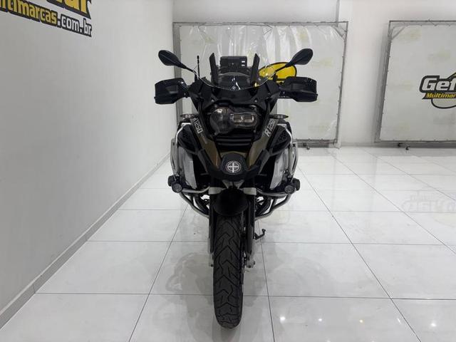 BMW R1250GS A 2020