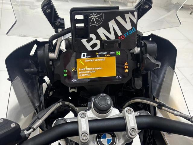 BMW R1250GS A 2020