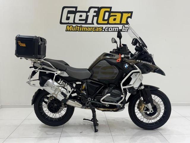 BMW R1250GS A 2020