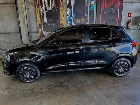 FIAT ARGO DRIVE 1.0 2020