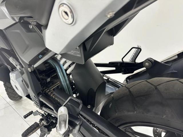 BMW G310 GS 2020