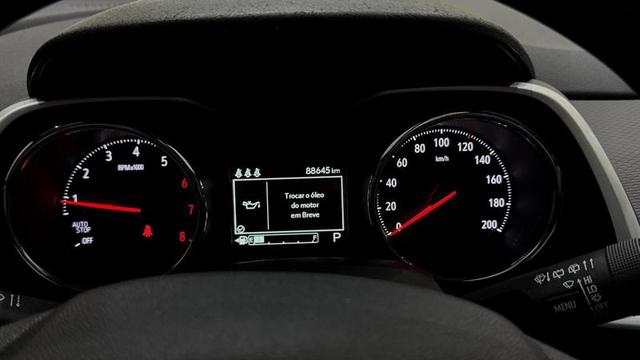 CHEVROLET TRACKER T A 2021