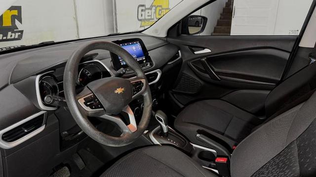 CHEVROLET TRACKER T A 2021