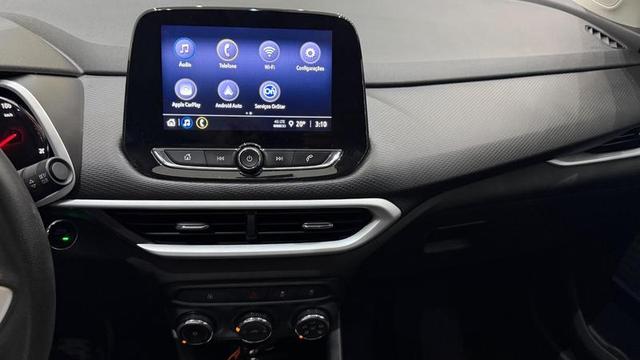 CHEVROLET TRACKER T A 2021