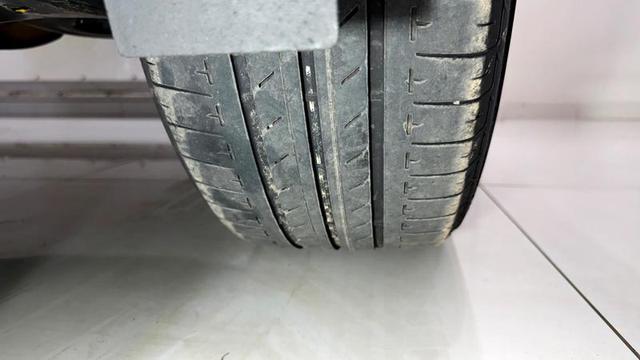 CHEVROLET TRACKER T A 2021