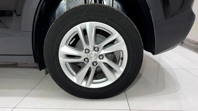 CHEVROLET TRACKER T A 2021