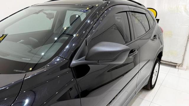 CHEVROLET TRACKER T A 2021