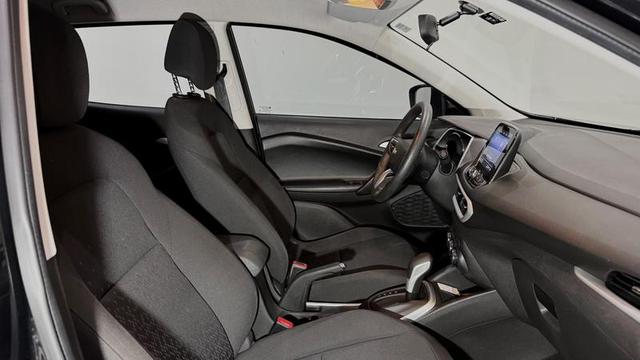 CHEVROLET TRACKER T A 2021