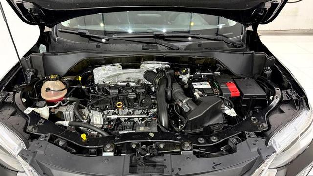 CHEVROLET TRACKER T A 2021