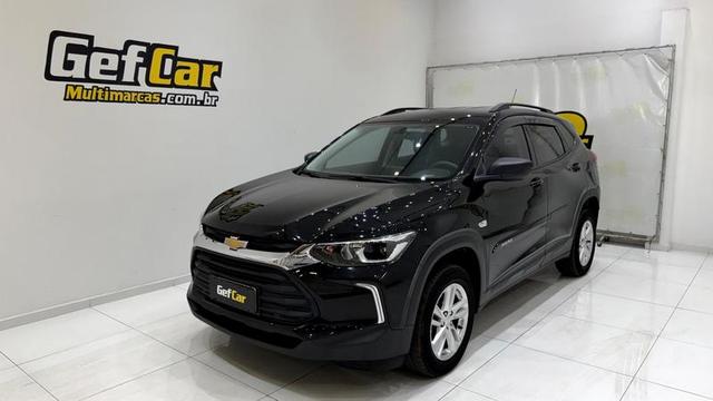 CHEVROLET TRACKER T A 2021