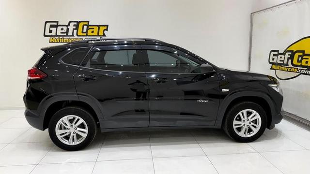 CHEVROLET TRACKER T A 2021