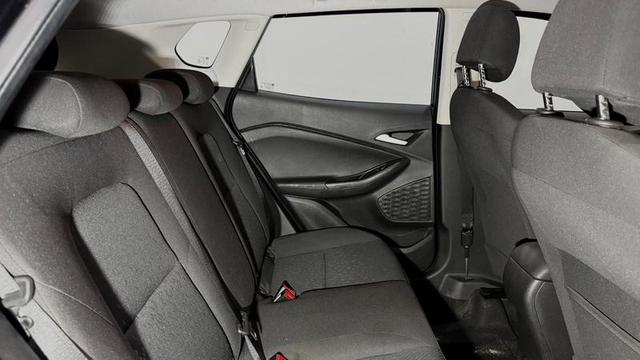 CHEVROLET TRACKER T A 2021