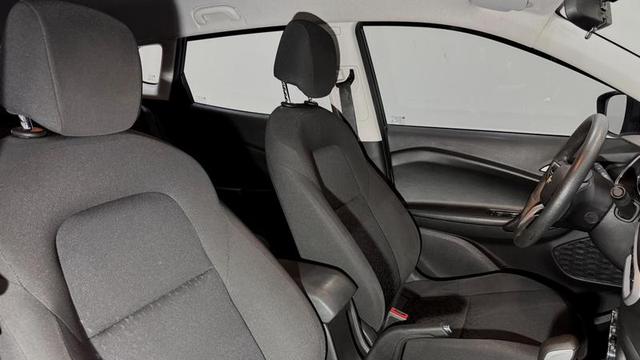 CHEVROLET TRACKER T A 2021