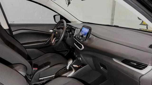 CHEVROLET TRACKER T A 2021