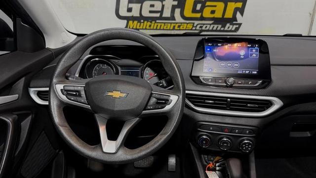 CHEVROLET TRACKER T A 2021